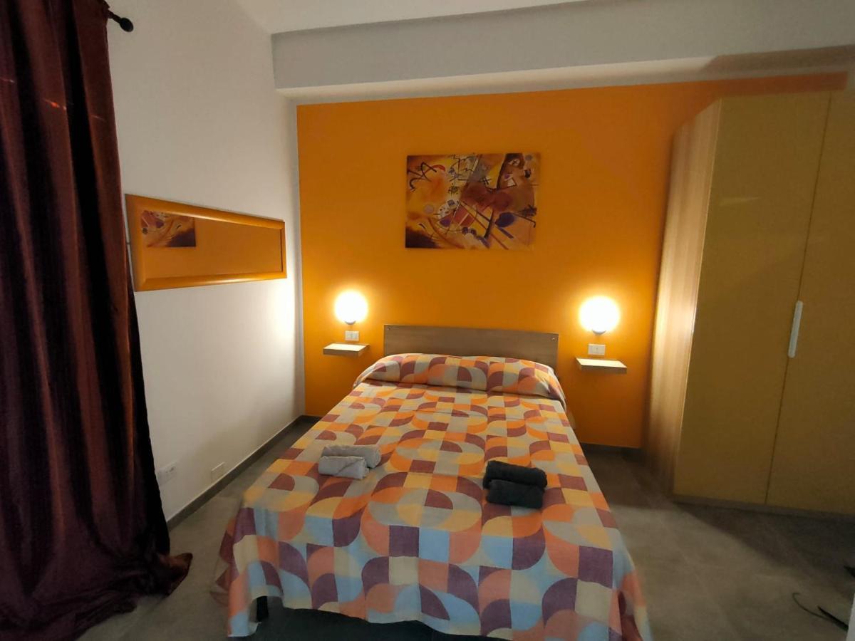 Maggiore Rooms Болонья Екстер'єр фото